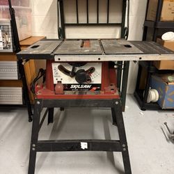 SKIL SAW TABLE SAW FCP2272