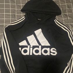 Adidas Hoodie (XL)