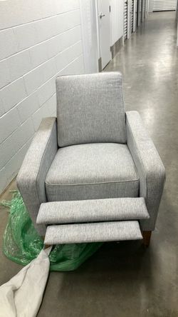 Recliner chair