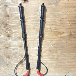 Milwaukee Trap Snake 6 ft. Toilet Auger Plumbing Drain Snake