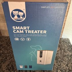 Smart Cam Treater