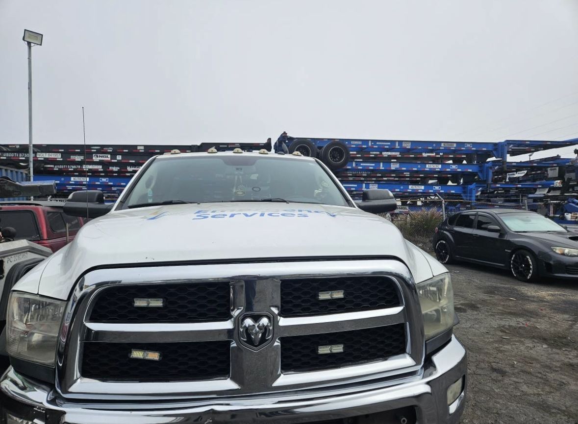 2015 Dodge Ram