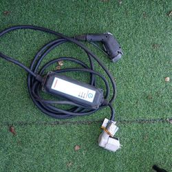 Nissan EV charger Pack GOOD DEAL!!!