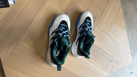 Adidas Basketball Sneakers - Damian Lillard‘s