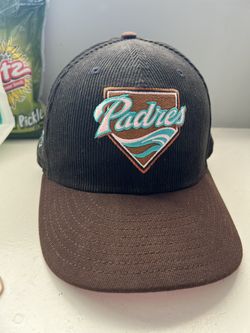 Padres Hat 