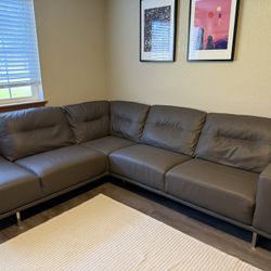 Sectional Sofa