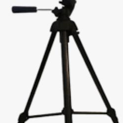 Vectra SV-220 Photo/Video Tripod. 