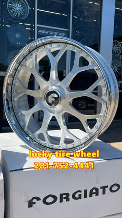 WHEELS TIRES SALE 