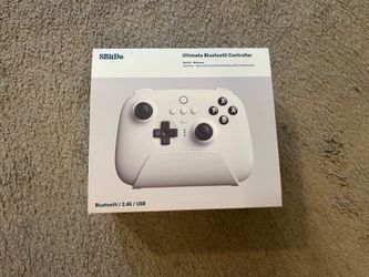 8BitDo Ultimate Bluetooth Controller