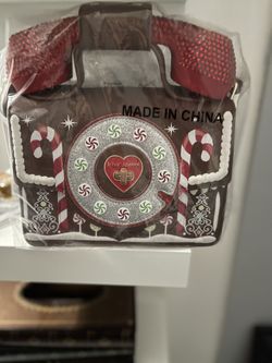 Betsey Johnson Phone Bag 