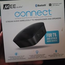 MEE AUDIO CONNECT