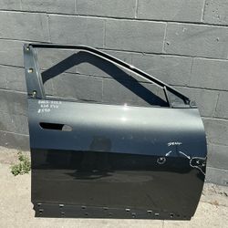 2022 2023 Kia Ev6 FRONT PASSENGER DOOR OEM