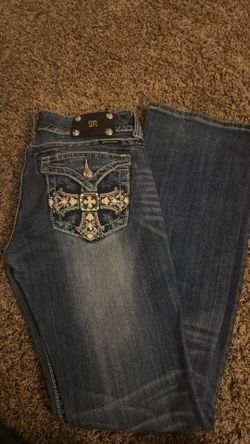 Miss Me boot cut