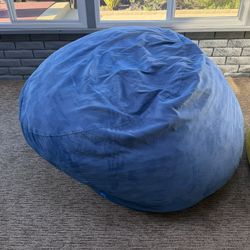 Comfy Bean Bag 