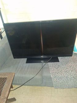 Scrap TV For parts