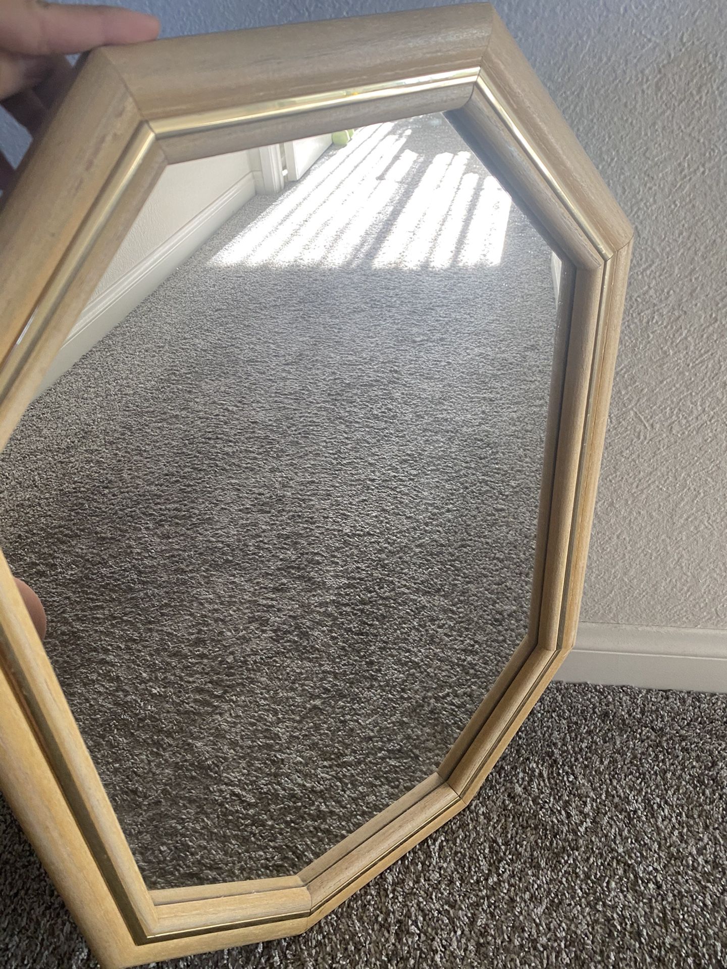 Medium Size Mirror