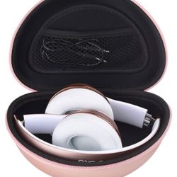 Beats Solo 3+ Free Case 