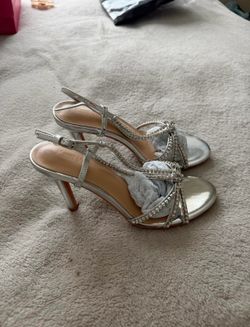 Ekaliy Heels