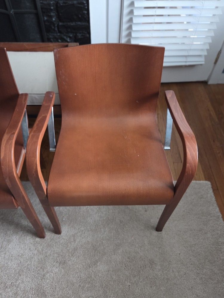  Crassevig / Knoll Ginotta Dining Chair by Enrico Franzolini