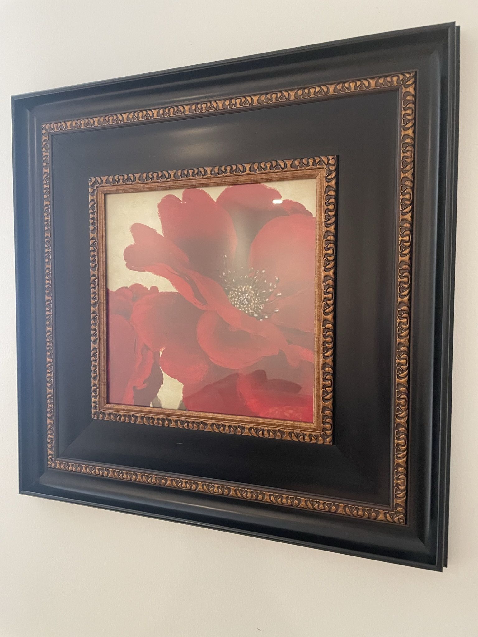 Framed Wall Art