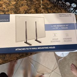 Insignia TV Stand