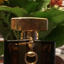 Gucci Perfume 1.7oz