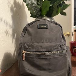 Kedzie Little Backpack. Barely used, and super lightweight!