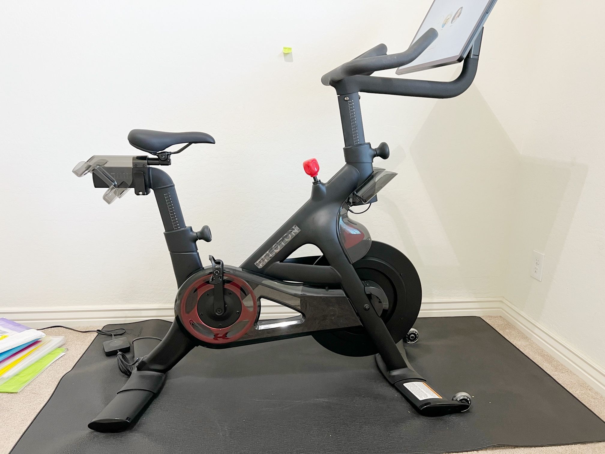 Cheap used peloton bike phoenix Best Sale