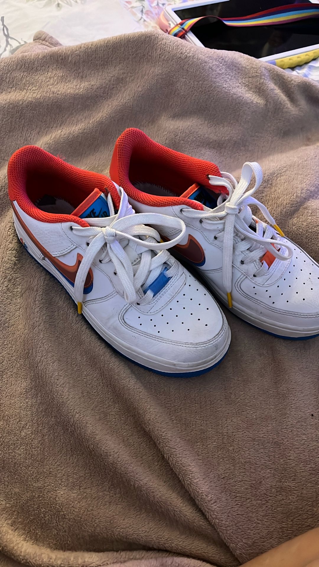 Nike Shoes Size 4.5Y