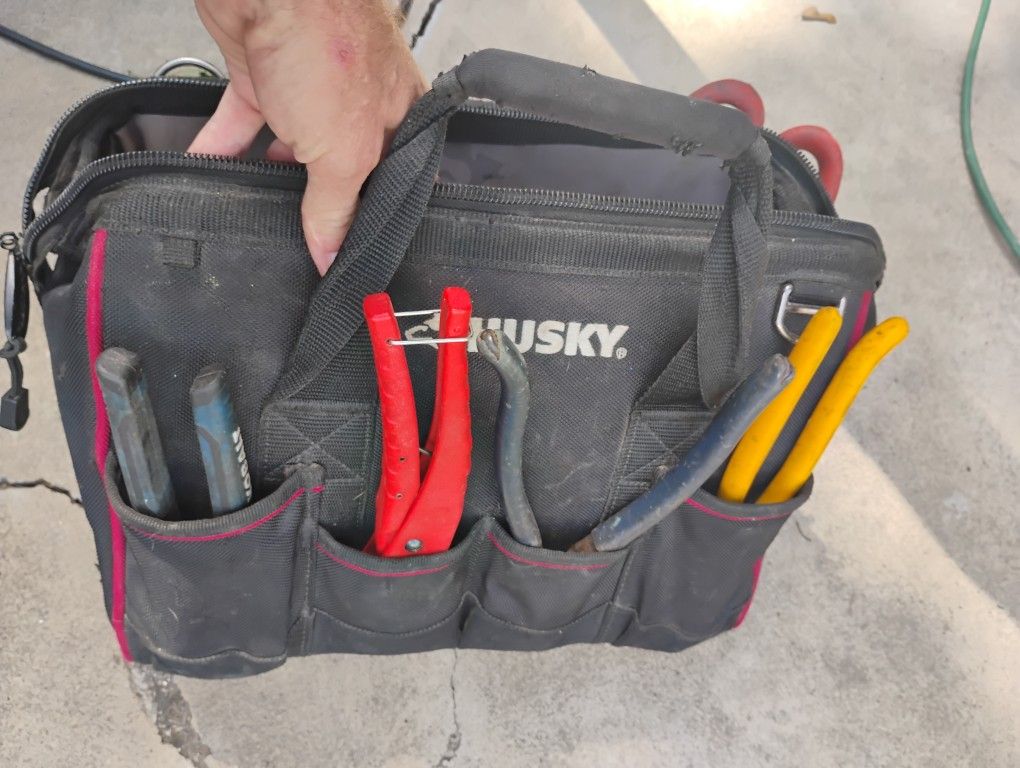 Hand Tools