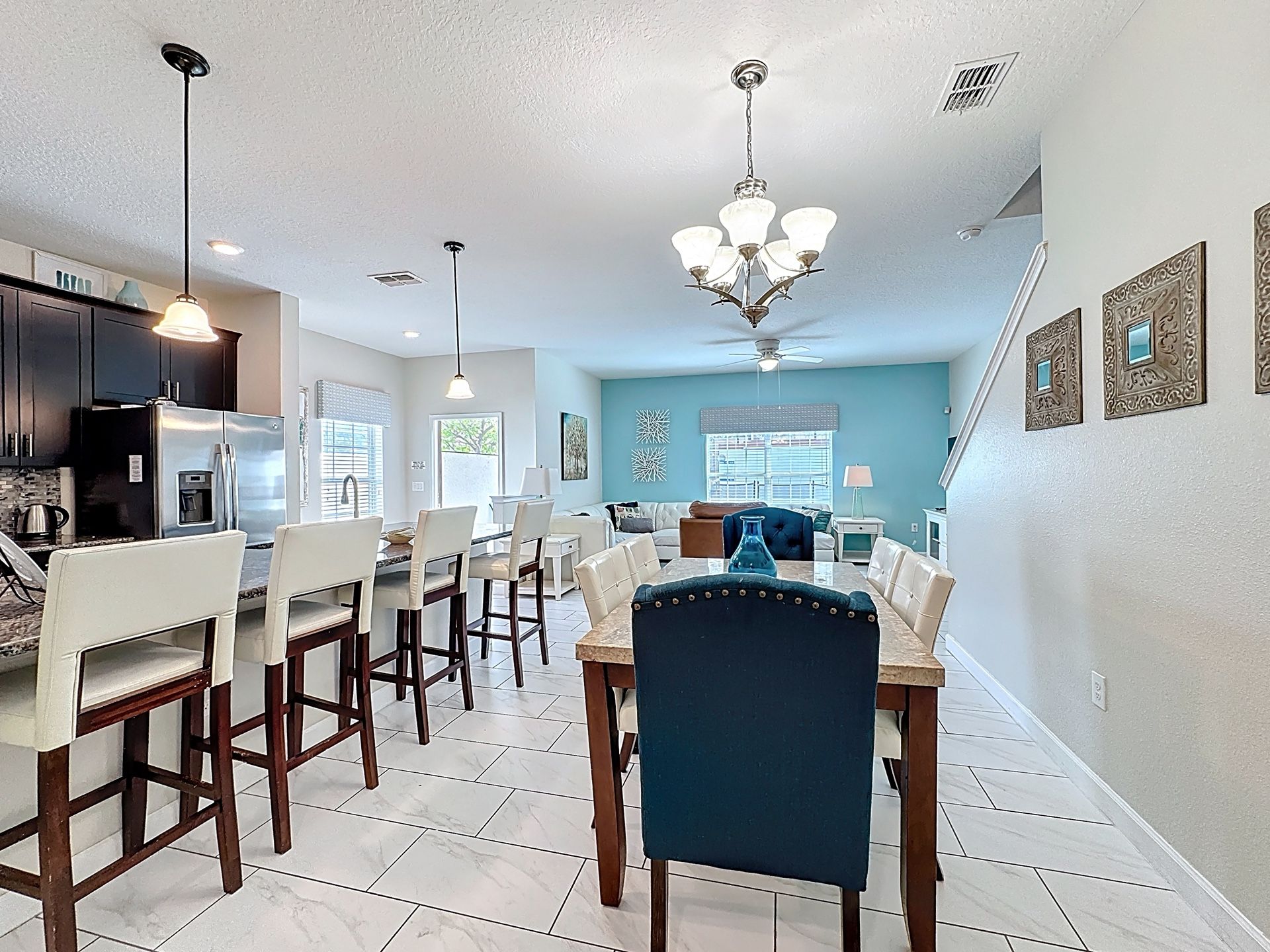 Dining Room Set