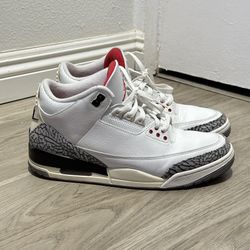 Air Jordan 3