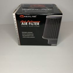 Performance Air Filter