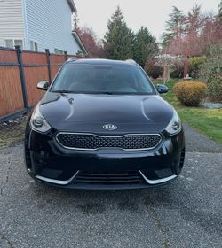 2018 KIA Niro