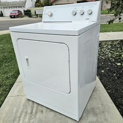 Kenmore Dryer Electric 