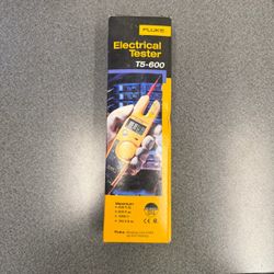 Fluke T5-600 Electrical Tester