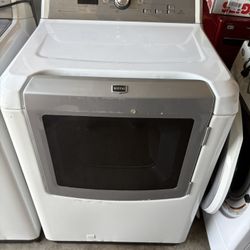 Maytag Gas Dryer