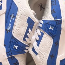 Louis Vuitton Size 12!!!