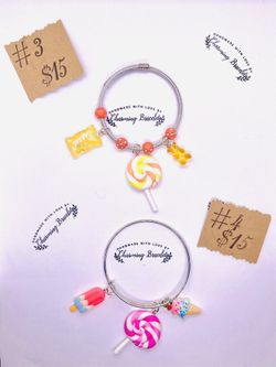 CharmingJZBracelets 
