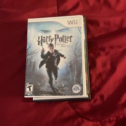 Harry Potter And The Deathly Hallows Part 1