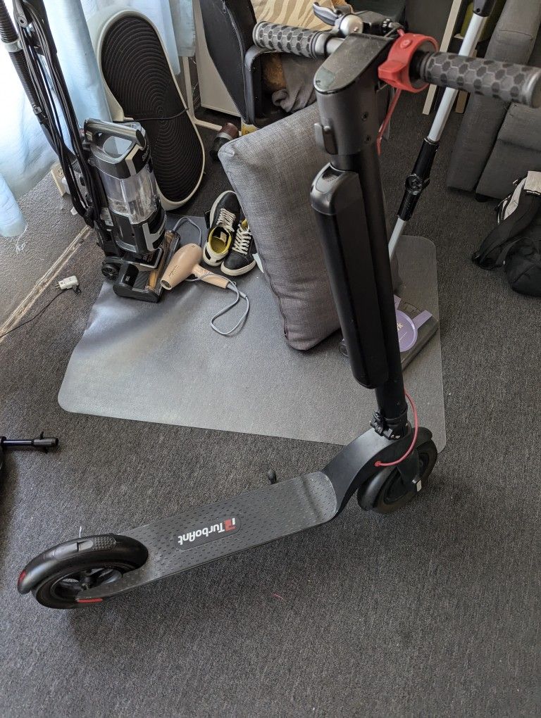 Electric Scooter Turboant X7 Pro