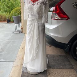 Wedding Or special Occasional Dress - FrommJJs House 