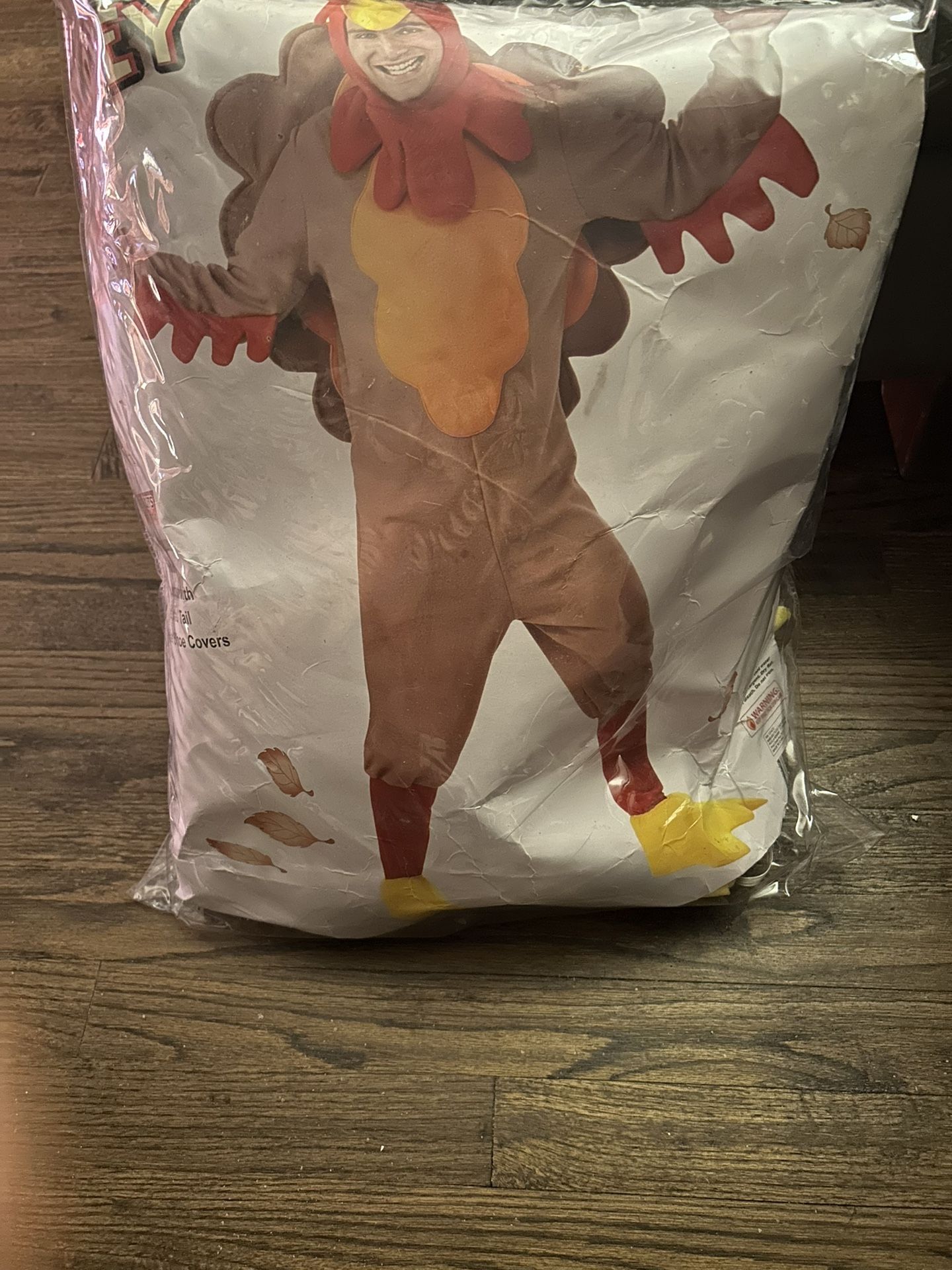Chicken Suit For A Adult 20 Still Like New