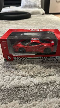 Ferrari  car toy