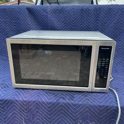 Kitchenaid 24” 1200 w Microwave