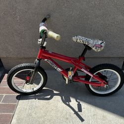 Kids 14” Bike