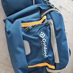 Outdoor Fanny Pack