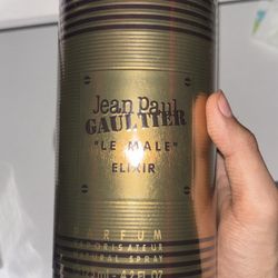 Jean Paul Gaultier