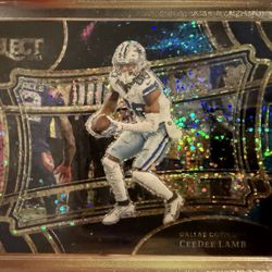 Create Dee Lamb Cosmic Glitter