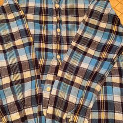 Boy’s Shirt Size 12